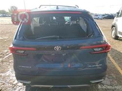 Toyota Grand Highlander